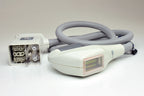 Alma Soprano XL Laser HandPiece NIR Lasers Skin Tightening Tighten - w/ Case