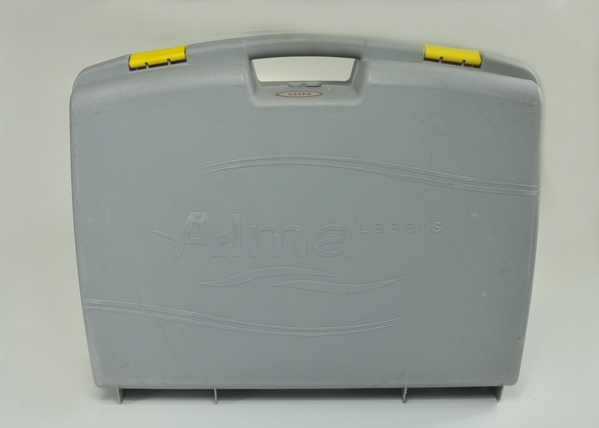 Alma Lasers Soprano XL XLI NIR HandPiece Hair Removal Laser with Case