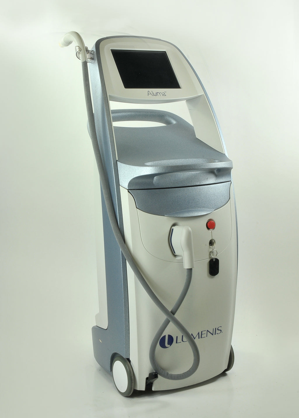 2007 Lumenis Aluma Alluma RF Energy Wrinkle Reduction Skin Tightening