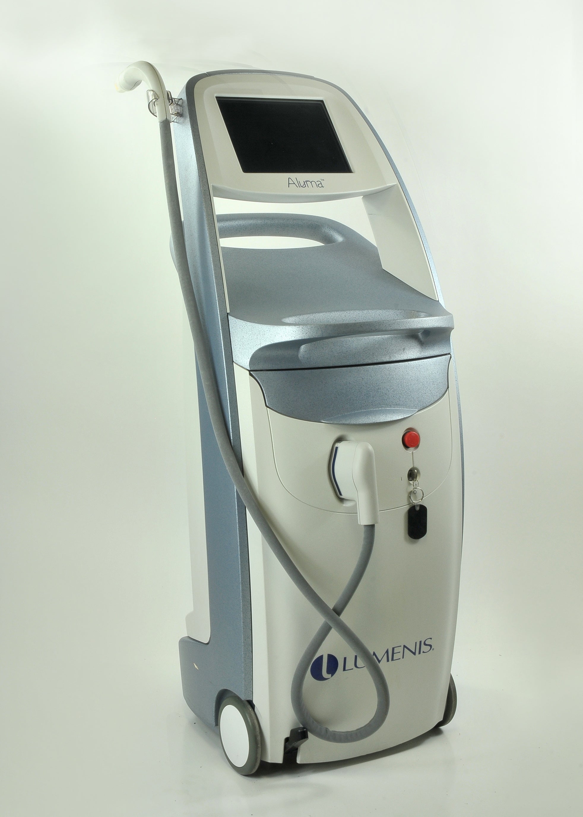 2007 Lumenis Aluma Alluma RF Energy Wrinkle Reduction Skin Tightening