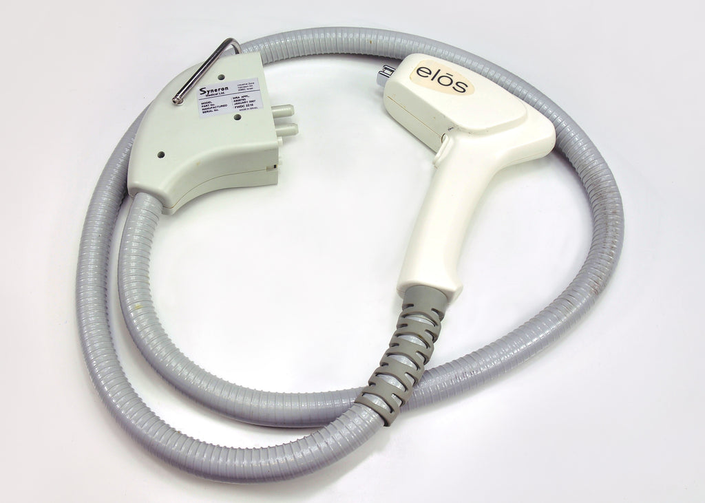 Candela Syneron Galaxy Laser IPL Skin Tighten Hair Removal Wrinkle Reduction