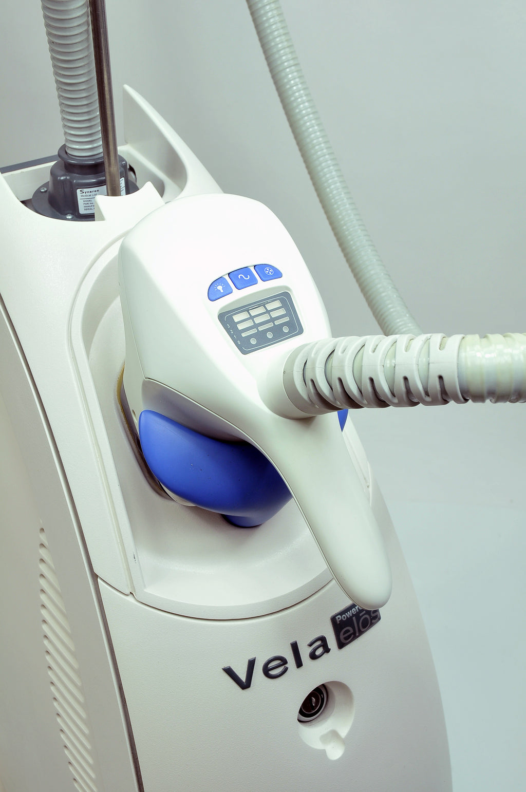 2006 Syneron Vela Smooth Shaper - VelaSmooth Cellulite Body Shaping ELOS Powered