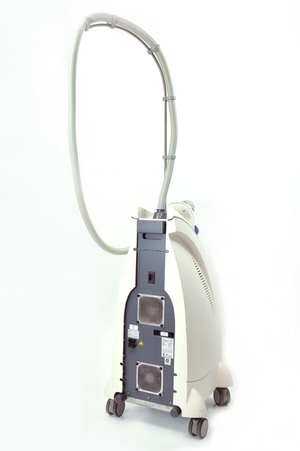 2006 Syneron Vela Smooth Shaper - VelaSmooth Cellulite Body Shaping ELOS Powered