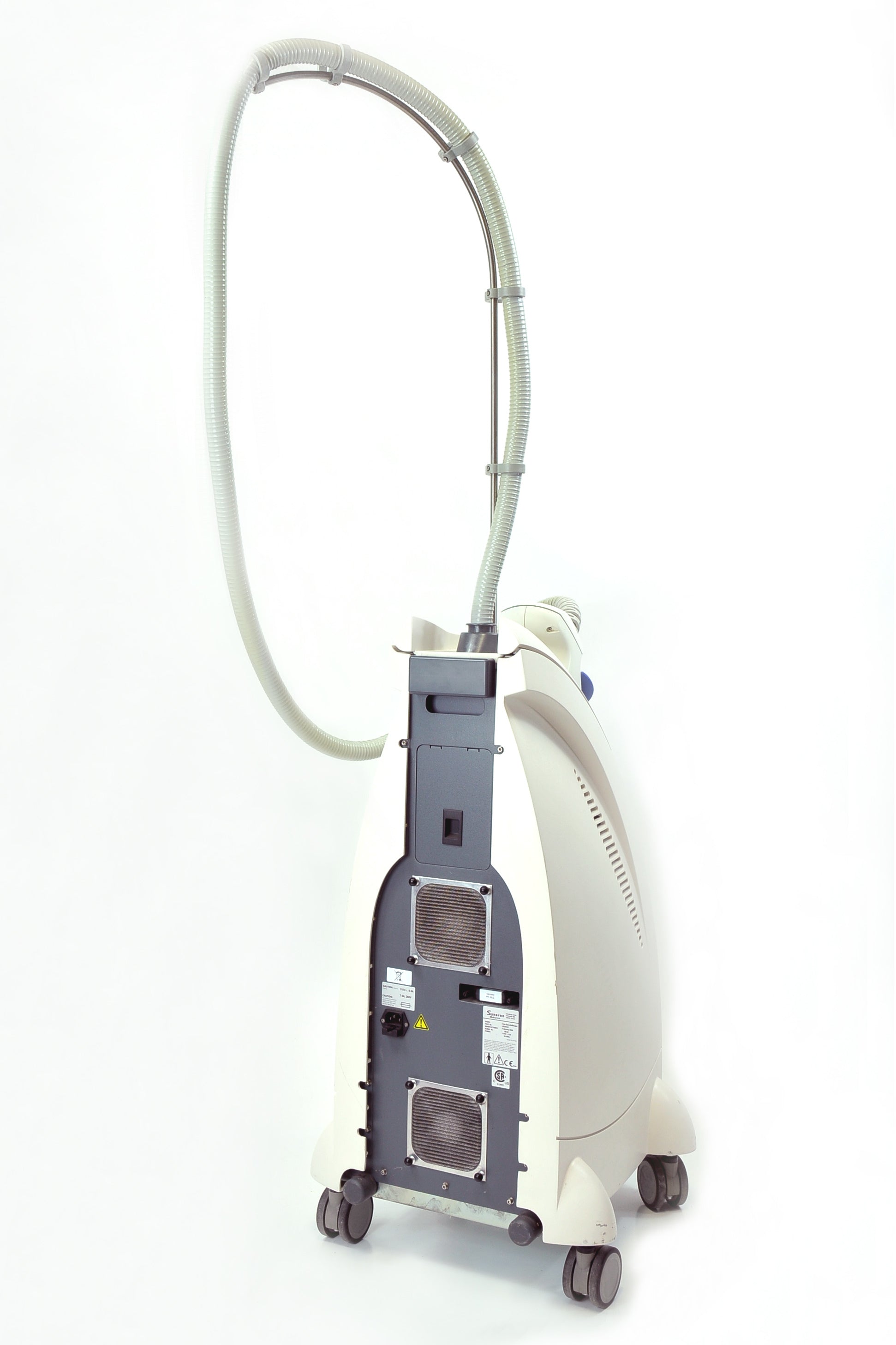 2006 Syneron Vela Smooth Shaper - VelaSmooth Cellulite Body Shaping ELOS Powered