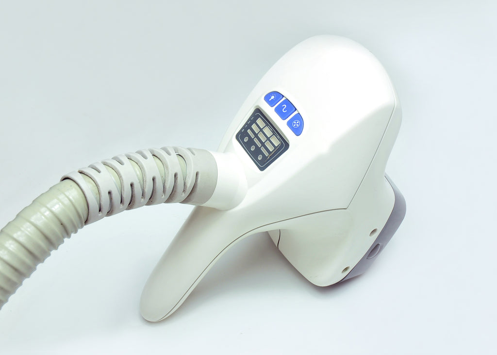 2006 Syneron Vela Smooth Shaper - VelaSmooth Cellulite Body Shaping ELOS Powered