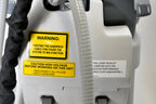 2011 Cynosure Deka Synchro FT Pulsed Laser Hair Removal System PARTS/AS-IS