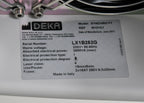 2011 Cynosure Deka Synchro FT Pulsed Laser Hair Removal System PARTS/AS-IS