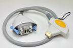 2006 Palomar StarLux 300 500 Lux Y Handpiece LuxY Hand Piece Cynosure LOW SHOTS!
