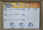 2013 Cynosure StarLux 500 Laser System LuxYs Handpiece Palomar Lux Ys Hand Piece