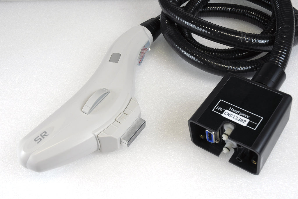 2013 Eclipse Aesthetics Perigee Jeisys Medical SmoothCool IPL Smooth Cool
