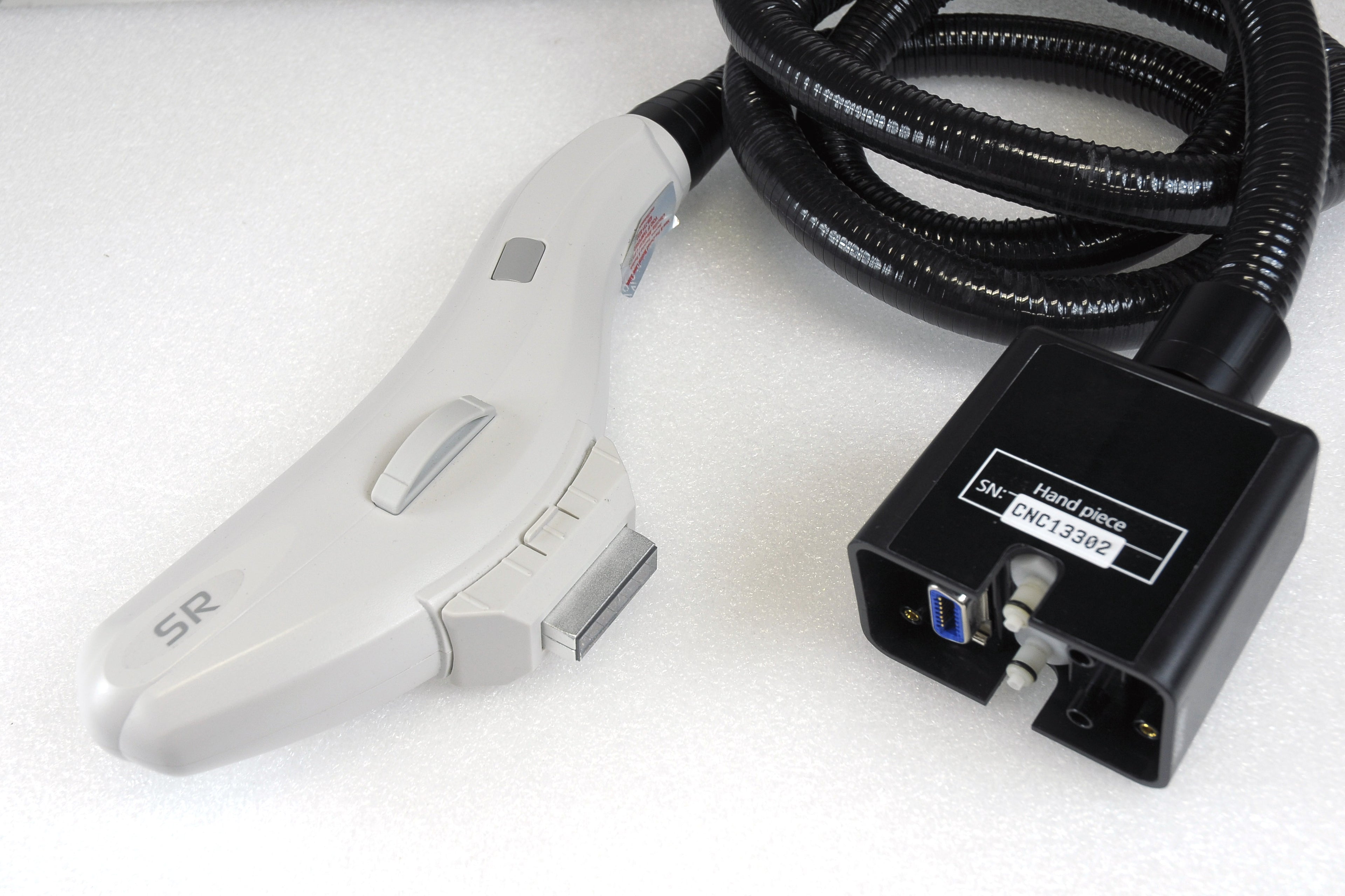 2013 Eclipse Aesthetics Perigee Jeisys Medical SmoothCool IPL Smooth Cool
