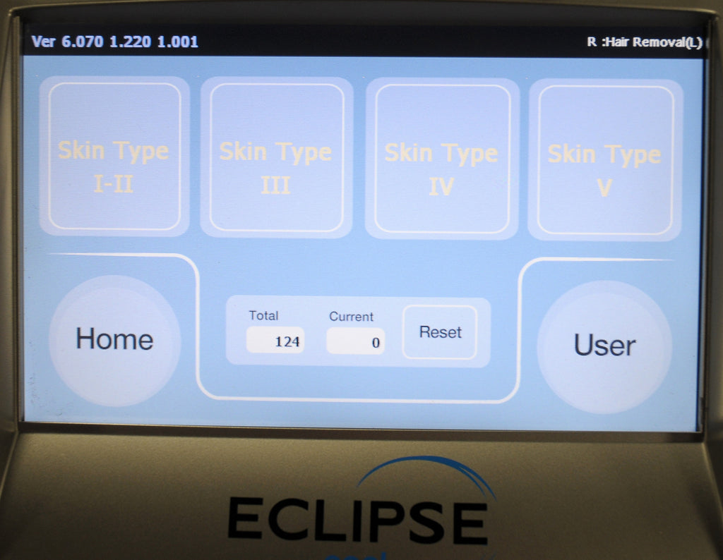 2013 Eclipse Aesthetics Perigee Jeisys Medical SmoothCool IPL Smooth Cool