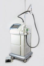 2011 Cynosure Palomar ICON System MaxG MaxR MaxYs 1540 Fractional HPs Max G R Ys