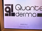 2013 Alma Sinon Quantel Derma Ruby Q-Switched Tattoo Removal Laser 694 nm