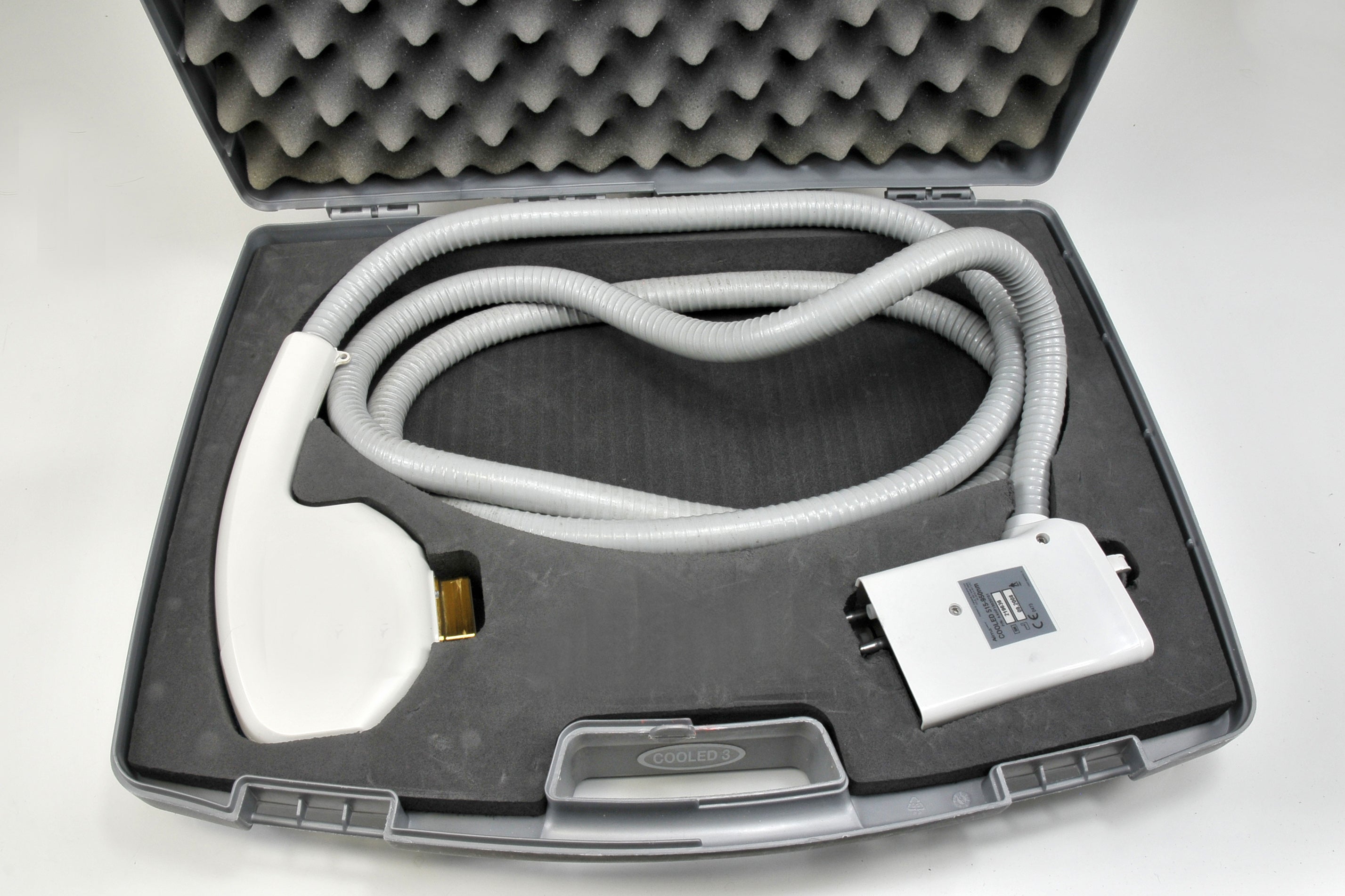 Alma Harmony XL Lasers 515nm HandPiece Vascular Lesions Hand Piece HXL VL515