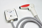Alma Accent Elite UniLarge Laser RF HandPiece Hand Piece Skin Tightening - 2011