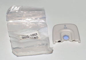 Cynosure 1064 1520-1053 Lux Fiber Focus 9mm Lens Snap In - For Palomar Handpiece