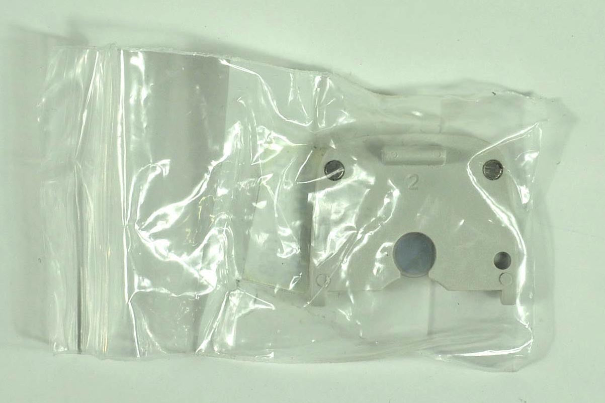 Cynosure 1064 1520-1053 Lux Fiber Focus 9mm Lens Snap In - For Palomar Handpiece