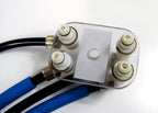 Palomar Icon 500 Chiller Connection Tubes 1520-5014 Cynosure