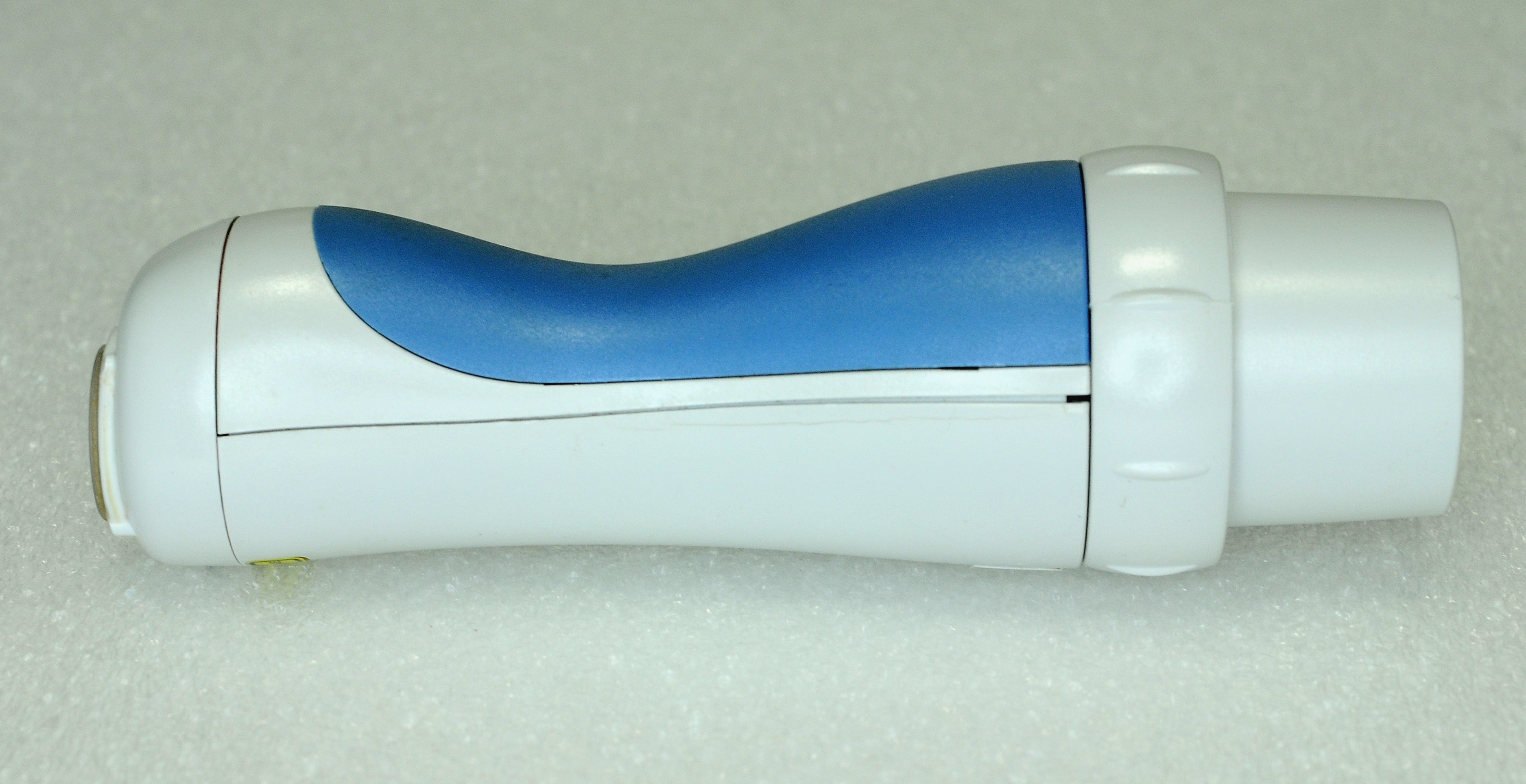 Palomar Lux1540 15mm Spot Handpiece Standard Fractional Cynosure Laser Lux 1540