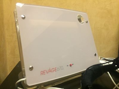 Revage 670 Hair Restoration Laser Loss LED Growth Revage670 Therapy