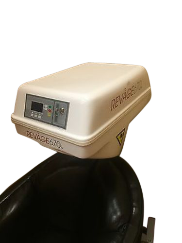 Revage 670 Hair Restoration Laser Loss LED Growth Revage670 Therapy