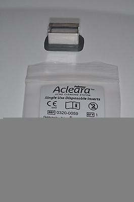 2010 Palomar Acleara TCI Acne System Complete