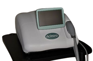 2010 Palomar Acleara TCI Acne System Complete