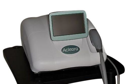 2010 Palomar Acleara TCI Acne System Complete