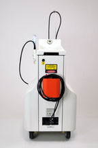2001 New Star CoolTouch II Laser Nd YAG 1320nm Continuous Pulse System Acne Skin