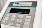 2001 New Star CoolTouch II Laser Nd YAG 1320nm Continuous Pulse System Acne Skin