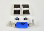 2001 New Star CoolTouch II Laser Nd YAG 1320nm Continuous Pulse System Acne Skin