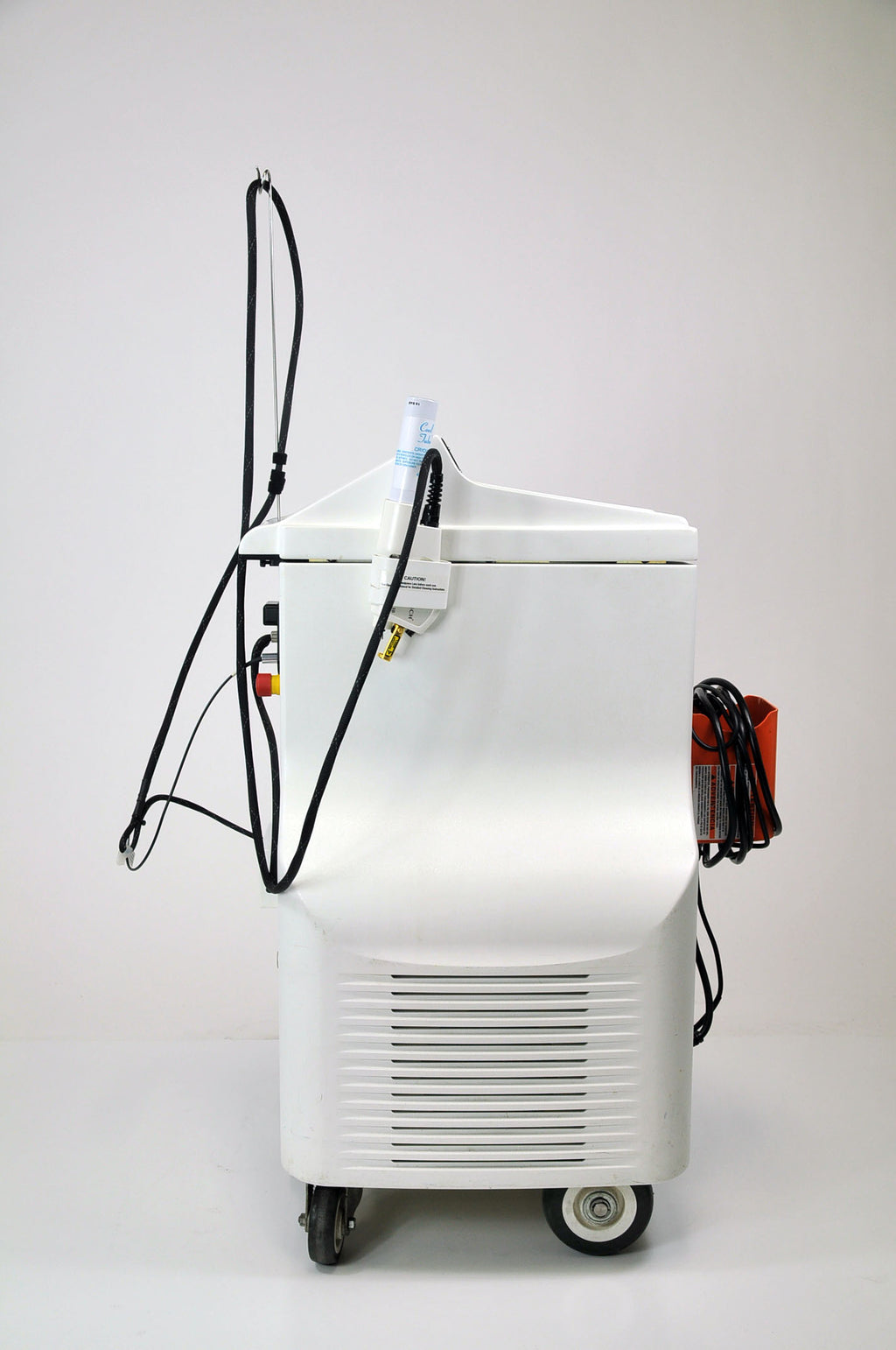 2001 New Star CoolTouch II Laser Nd YAG 1320nm Continuous Pulse System Acne Skin