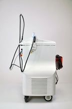 2001 New Star CoolTouch II Laser Nd YAG 1320nm Continuous Pulse System Acne Skin