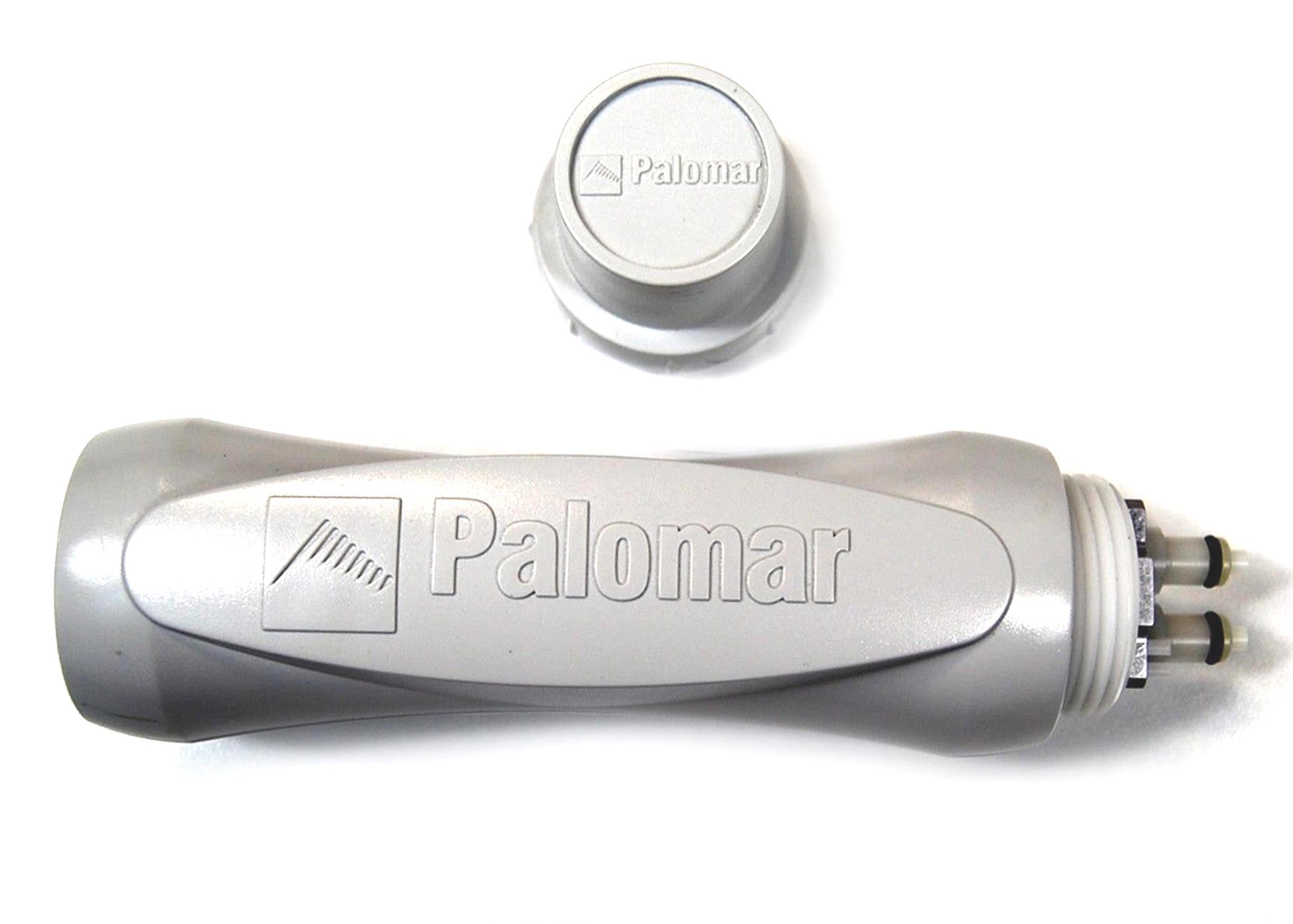 Palomar StarLux 300 IPL System Lux G Rs Y 1540 Fractional Laser 2007 Cynosure