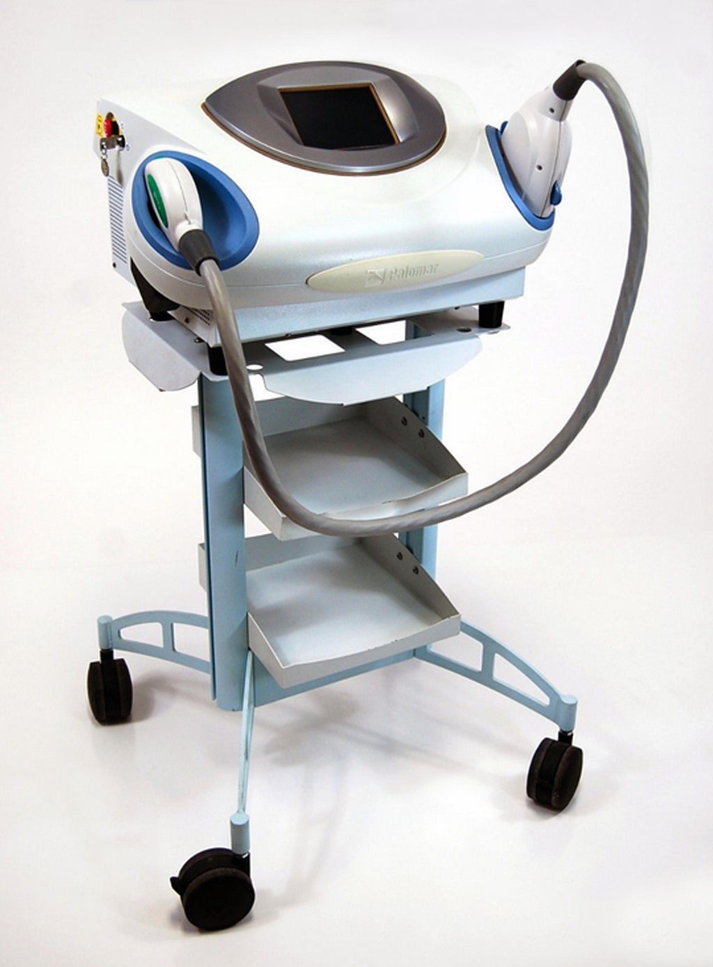 Palomar StarLux 300 IPL System Lux G Rs Y 1540 Fractional Laser 2007 Cynosure