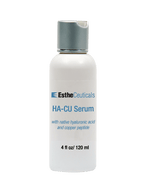 HA-Cu Serum 4 oz flip top (Backbar size saves $42)