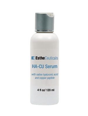 HA-Cu Serum 4 oz flip top (Backbar size saves $42)