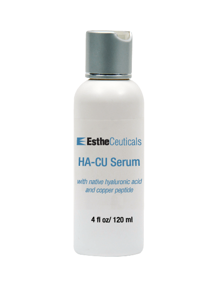 HA-Cu Serum 4 oz flip top (Backbar size saves $42)