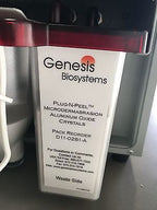 Genesis Biosystems Dermagenesis Derma Genesis M2 Dermabrasion Medical Microderm