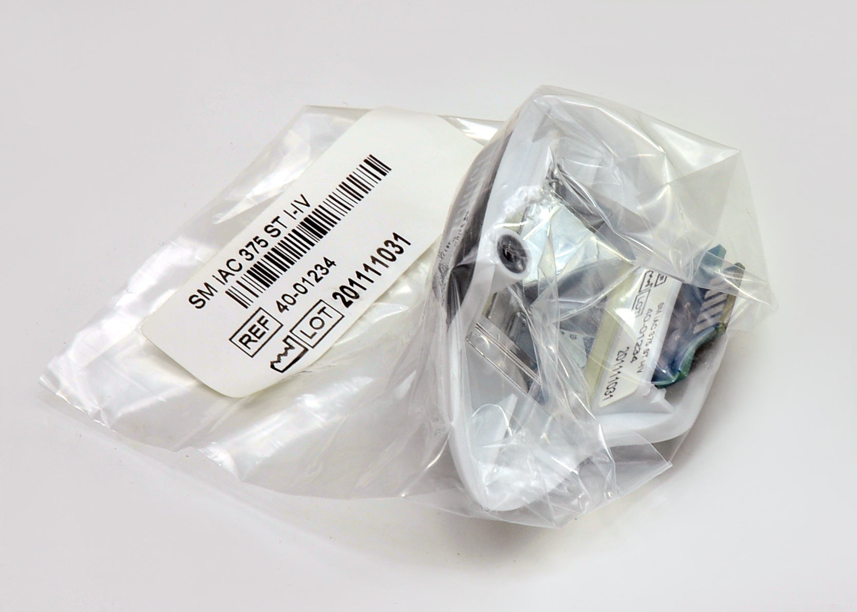Aesthera Isolaz Tip SM iAC 375 ST I-IV REF 40-01234 IAC Acne