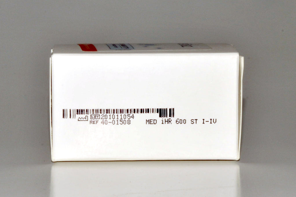 Aesthera Treatment Tip Hair Removal iHR Med 600 ST I-IV 40-01508 Isolaz