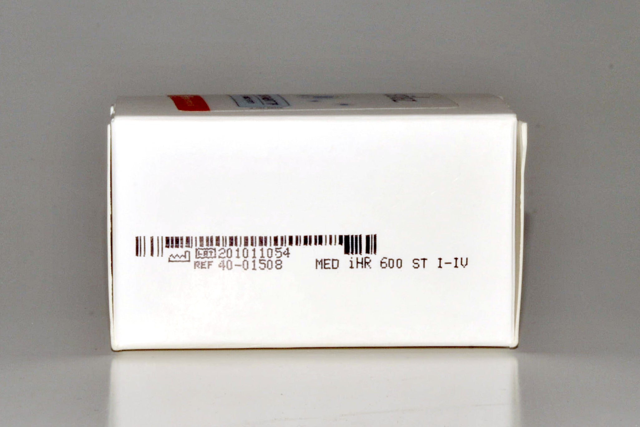 Aesthera Treatment Tip Hair Removal iHR Med 600 ST I-IV 40-01508 Isolaz