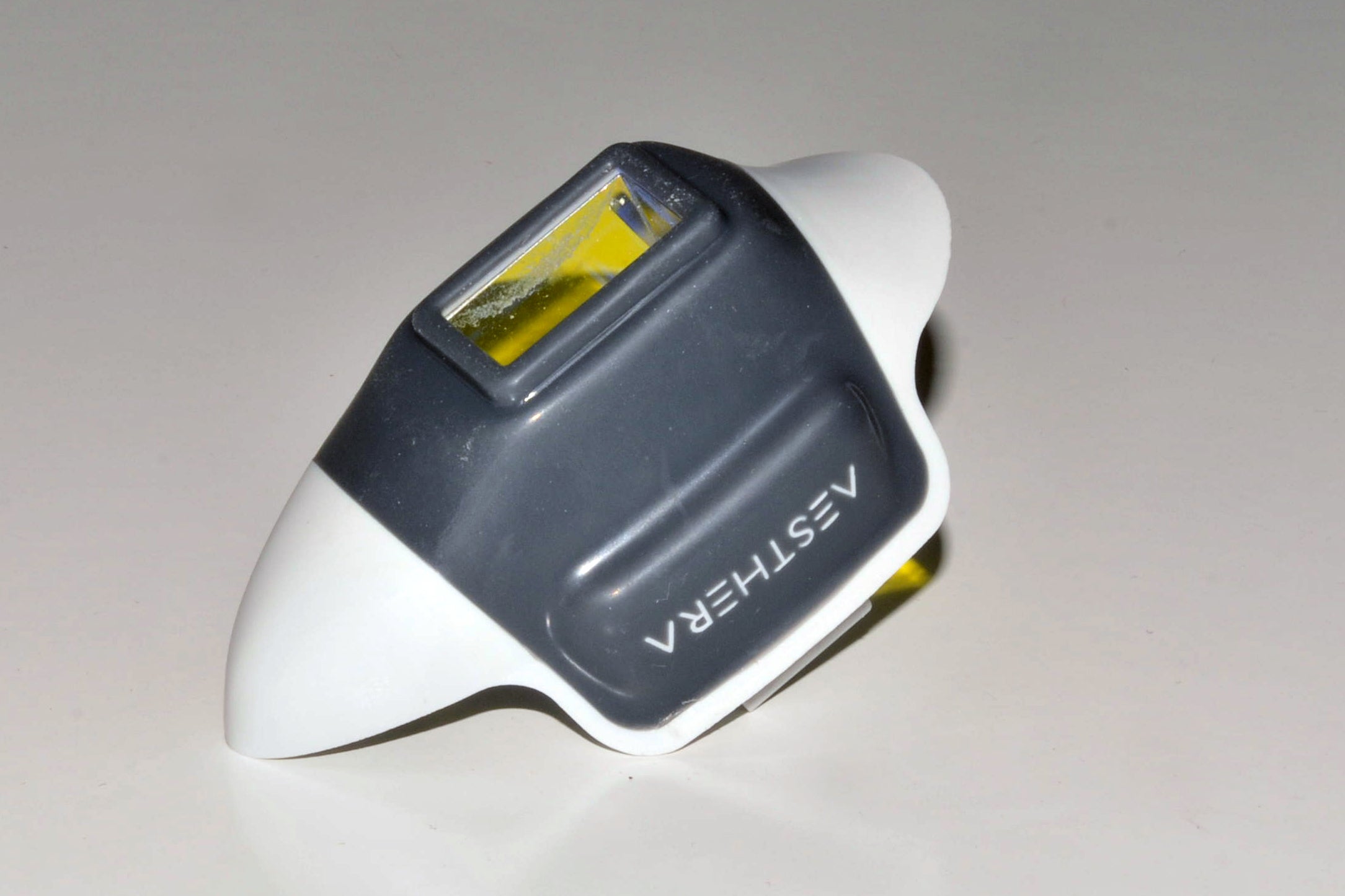 Aesthera Treatment Tip Hair Removal iHR Med 600 ST I-IV 40-01508 Isolaz