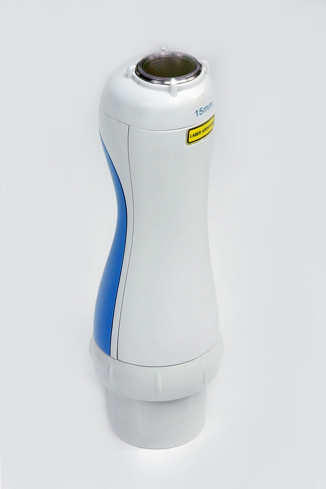 Palomar 1540 (Icon Only) XF Extra Fast Micro Lens Tip Handpiece Laser