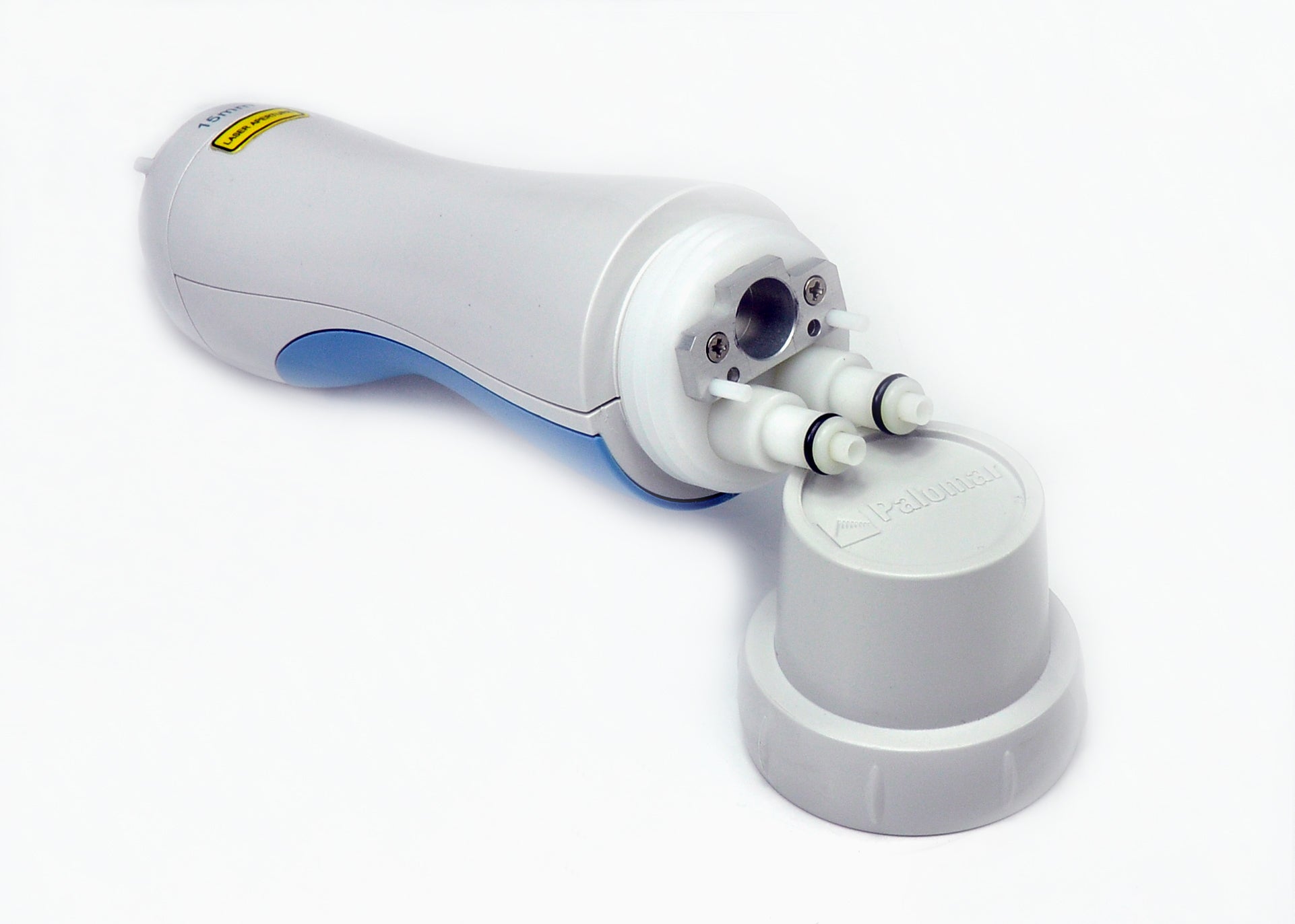 Palomar 1540 (Icon Only) XF Extra Fast Micro Lens Tip Handpiece Laser