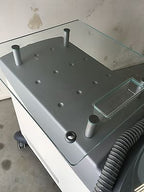 Zimmer Cryo 6 Six GREAT Condition Notice Use Screen in photos; No arm include