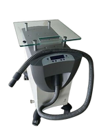 Zimmer Cryo 6 Six GREAT Condition Notice Use Screen in photos; No arm include