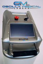 Eclipse Aesthetics SmoothCool Hair Removal Smooth Cool HR SmoothCoolHR 2013