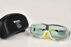 Cynosure Palomar 1540 nm Glasses with Case 1440 2940 1064 Aspire 500 Icon Deep
